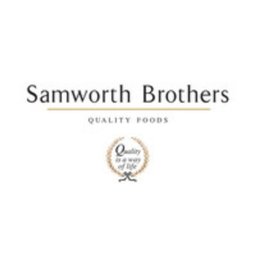 Company logo Samworth Brothers