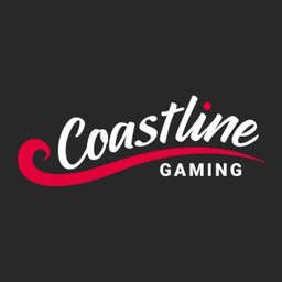 Company logo Coastline Gaming