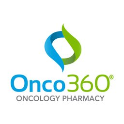 Company logo Onco360