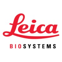 企業ロゴ Leica Biosystems