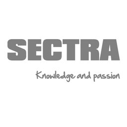 Company logo Sectra