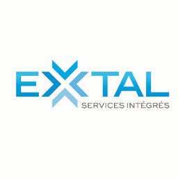 Company logo Extal services intégrés