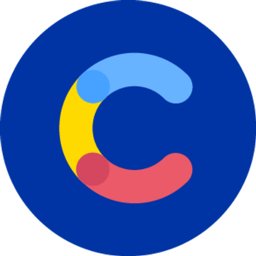 Company logo Contentful
