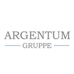 Firmenlogo Argentum Pflege Holding GmbH