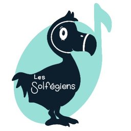 Company logo Les Solfégiens Inc