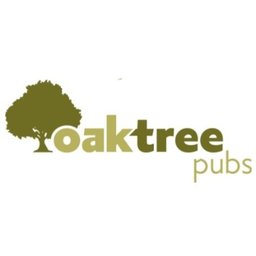 Company logo Oak Tree Pubs