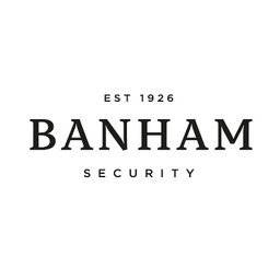 Company logo Banham