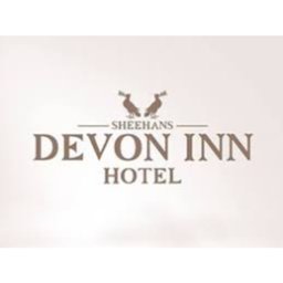 Company logo Devon Inn Hotel