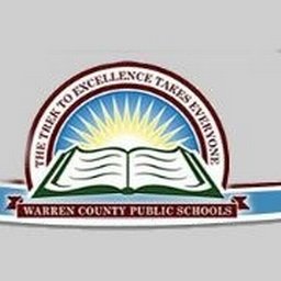 Company logo Warren County Public Schools