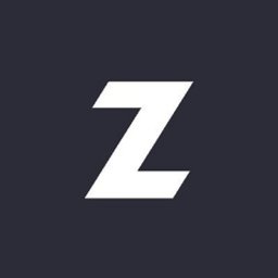 Company logo Zone