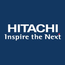 Logo de l'entreprise Hitachi Solutions North America