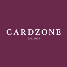Company logo Cardzone