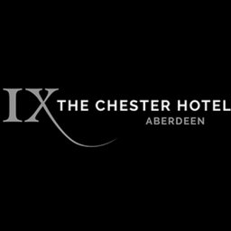 The Chester Hotel Logo
