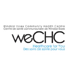 Company logo Windsor Essex Community Health Centre