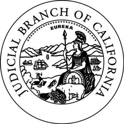 Company logo Judicial Council of California
