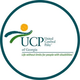 Company logo United Cerebral Palsy of Georgia