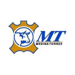 Logotipo de la empresa Medina Torres