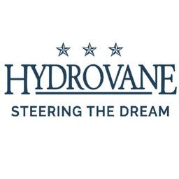 Hydrovane International Marine Inc. Logo