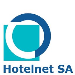 Firmenlogo Hotelnet SA