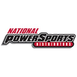 Company logo National Powersports Distributors
