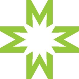 Company logo Mon Health