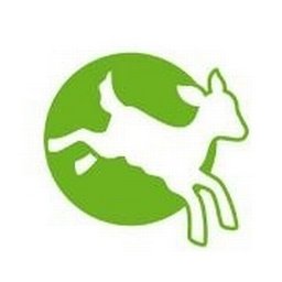 Company logo COMPASSION IN WORLD FARMING