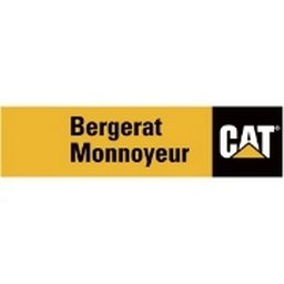 Company logo Bergerat Monnoyeur