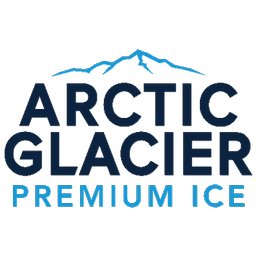 Company logo Arctic Glacier