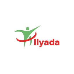 Company logo Zorginstelling Ilyada