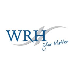 Company logo WRH Realty Services Inc.