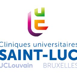 Company logo Cliniques universitaires Saint-Luc