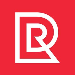 Company logo Radial