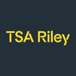 Company logo TSA Riley