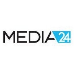Company logo Media24