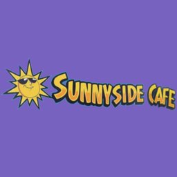 Company logo Sunnyside Cafe