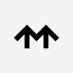 Company logo Metropolis