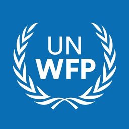 Company logo World Food Programme