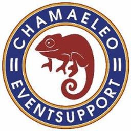 Firmenlogo Chamaeleo EventSupport GmbH