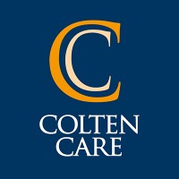 Company logo Colten Care