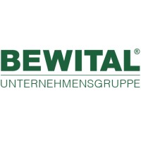 Firmenlogo BEWITAL Unternehmensgruppe