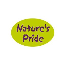 Company logo Nature's Pride
