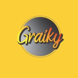 Logo de l'entreprise Graiky
