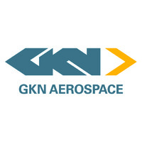 Logo syarikat GKN Aerospace