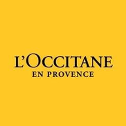 Company logo L'Occitane