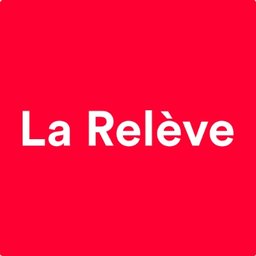 Logo de l'entreprise La Relève