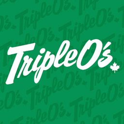 Company logo Triple O's Restaurants