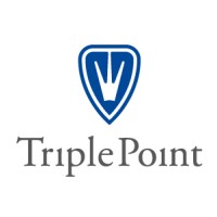 Company logo Triple Point