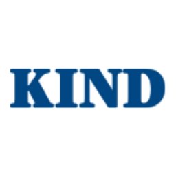 Firmenlogo KIND GmbH & Co. KG