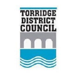 Company logo Torridge District Council