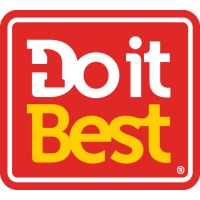Company logo Do it Best